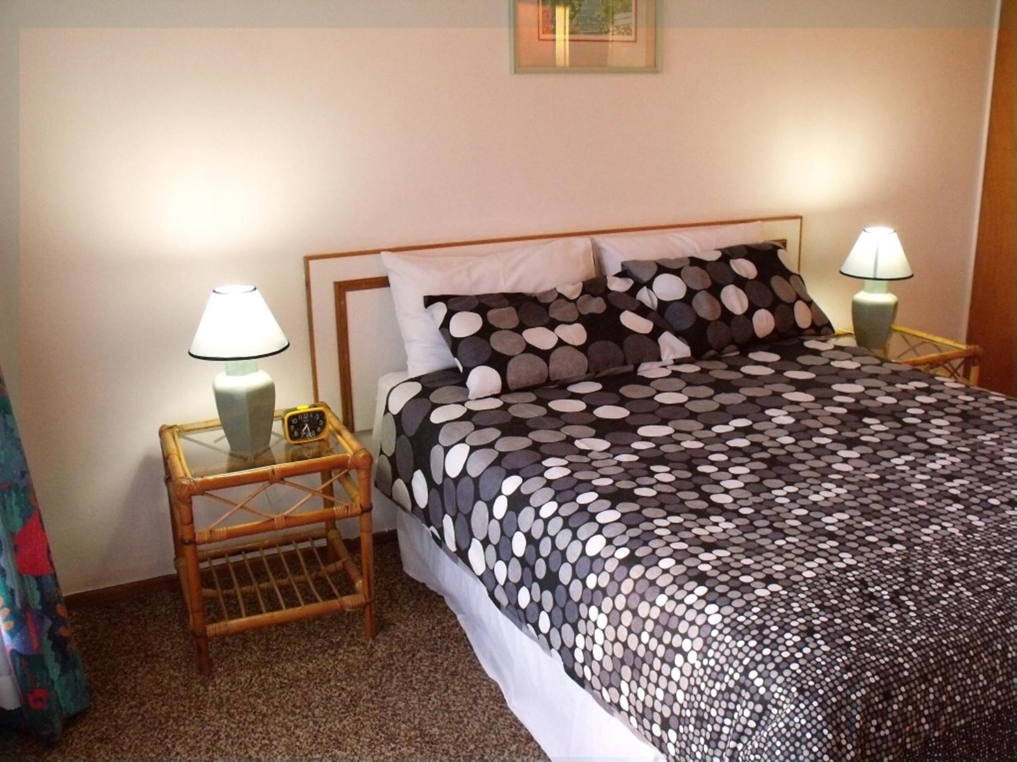 Apartmán Jamaed Court George Exteriér fotografie