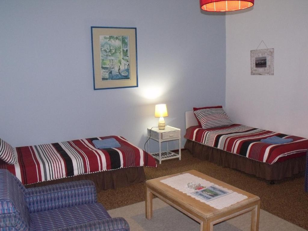 Apartmán Jamaed Court George Pokoj fotografie